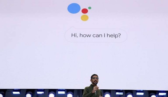 Google provoca sorpresa y preocupación con sus anuncios