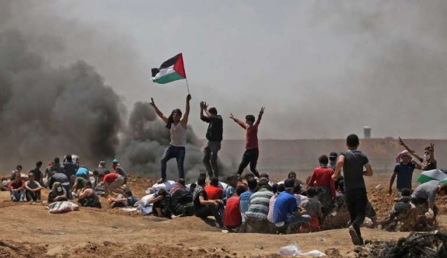 Uruguay cuestiona “falta de proporcionalidad en la respuesta israelí” en Gaza