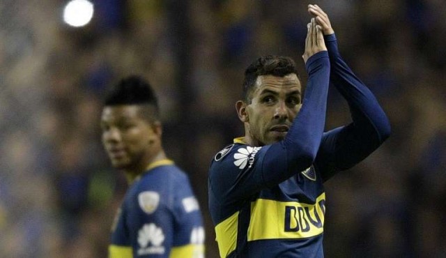 Libertadores: Boca goleó y clasificó a octavos