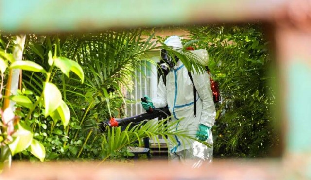 Lucha contra la brujería como remedio contra el Ébola en RDCongo, según diputado