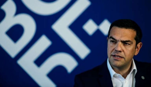 Grecia llega a un acuerdo técnico con la UE sobre la última revisión del plan de ayuda