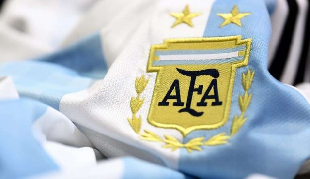 Argentina presentó la lista del Mundial con Higuaín, Agüero y Dybala pero sin Icardi​