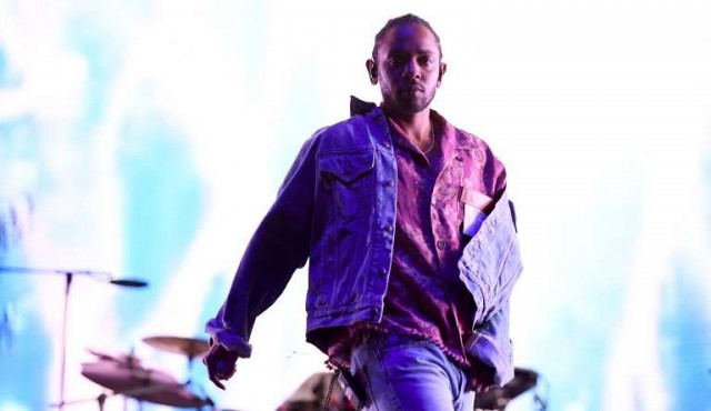 Kendrick Lamar rezongó a una fan por cantar su tema con la palabra “nigger”