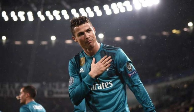 Cristiano, LeBron y Messi son los deportistas más famosos del mundo