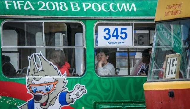 Ministerio de Relaciones Exteriores publicó una guía para quienes viajen al Mundial de Rusia