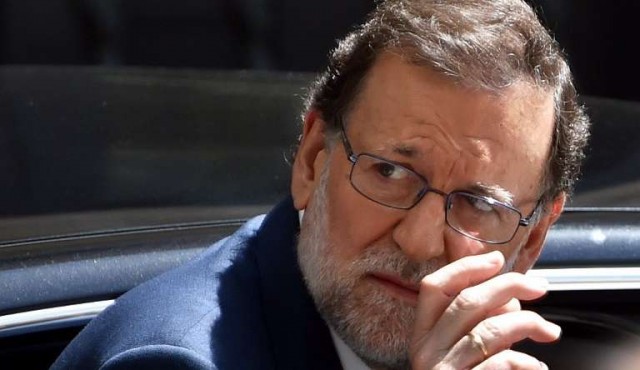La corrupción pone a Rajoy bajo el cerco de la oposición y sus aliados