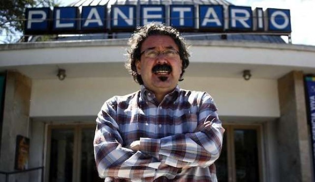 Un Planetario para que “la gente se apropie de la ciencia” como  “el carnaval y el fútbol”