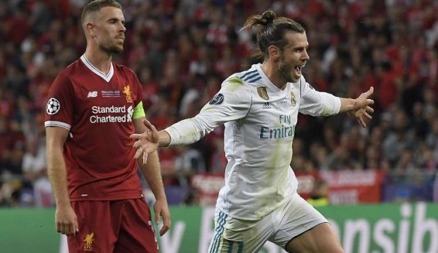 Real Madrid agranda su leyenda con un Bale de fantasía