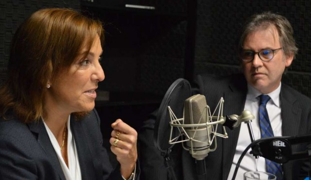 Reforma al CPP propuesta generará “un monstruo que nadie va a entender”