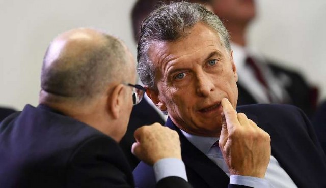 Argentina espera un acuerdo rápido con el FMI y pide no demonizarlo