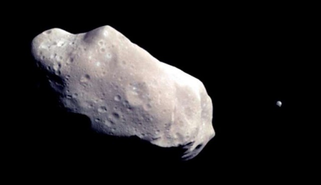 La caída del meteorito que encontró al sistema de alerta planetaria reunido y sin conexión