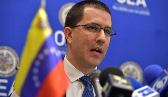 La OEA endurece su tono hacia Venezuela con posible suspensión