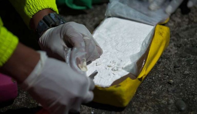 Más disponible, la cocaína gana terreno en Europa​