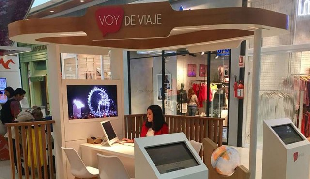 Nace una nueva forma de viajar: Voy de Shopping lanza VoydeViaje.uy