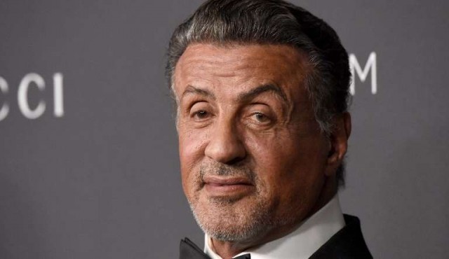 Sylvester Stallone bajo investigación por agresión sexual