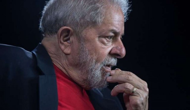 Desde la cárcel, Lula critica el lento comienzo de Brasil en Rusia-2018