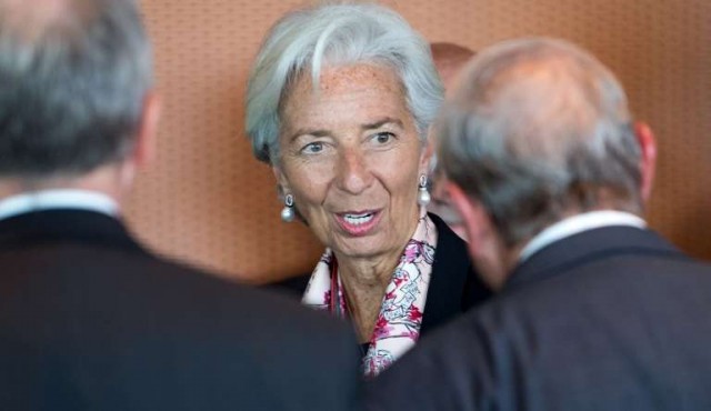 FMI aprueba préstamo por 50.000 millones de dólares a Argentina