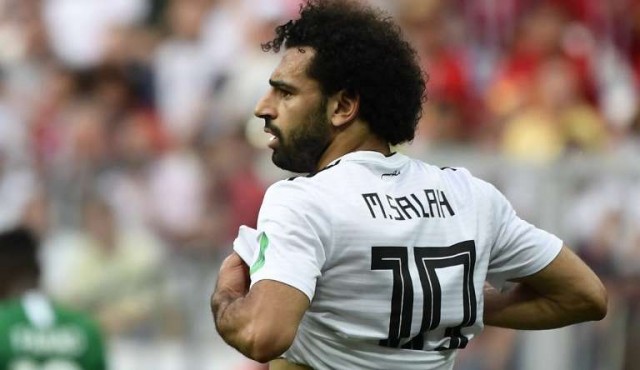 El Egipto de Salah termina su Mundial con una tercera derrota