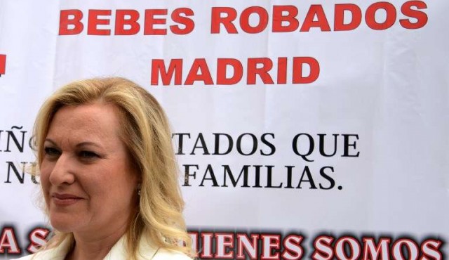 El primer juicio por los bebés robados del franquismo se abre en España
