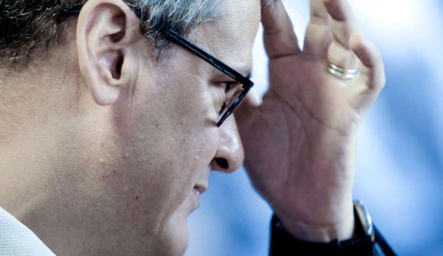 Con el nuevo CPP se formaliza más personas por hurto y rapiña que antes, según Fiscalía
