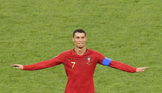 Cristiano Ronaldo, el líder de Portugal y el reto para Uruguay