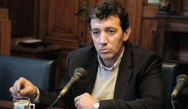 Tenfield se niega a responder ante comisión parlamentaria que investiga si financió a José Mujica