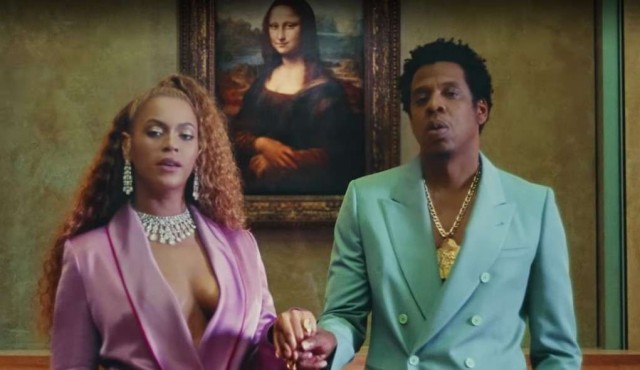 El Louvre propone nuevo recorrido: las obras del clip de Beyoncé y Jay-Z