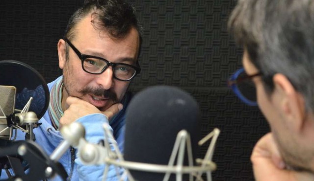 “Los teatros, como la sociedad, priorizan a los adultos”