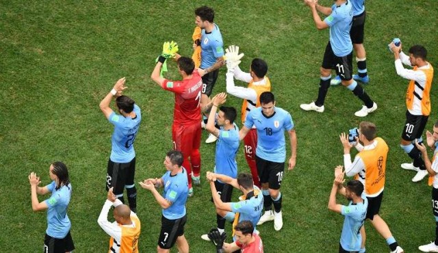 “Así como se terminó el sueño, van a venir otros y hay que perseguirlos”