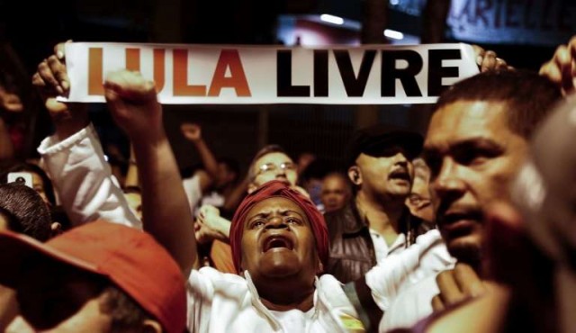 El forcejeo judicial sobre Lula que tuvo en vilo a Brasil