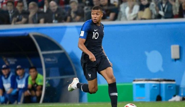 Mbappé donará su premio del Mundial a diversas asociaciones