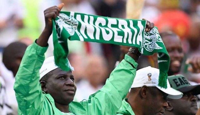 Nigeria va a repatriar a sus ciudadanos bloqueados en Rusia tras sufrir estafa