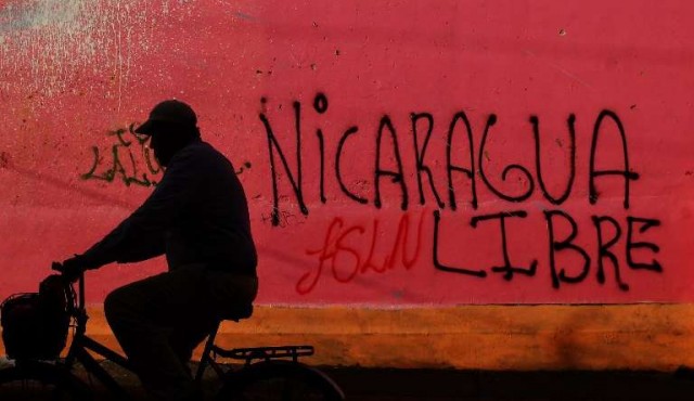 “La situación en Nicaragua es alarmante y cada día empeora aún más”