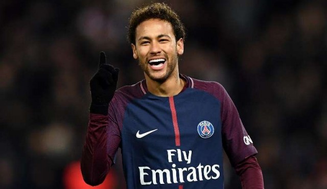 Neymar se queda en el París Saint-Germain: “Quiero triunfar en ese club”