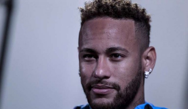 Neymar: “No quería ver una pelota” después del Mundial