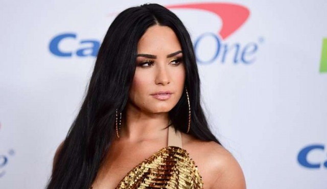 Demi Lovato hospitalizada por una sobredosis de drogas