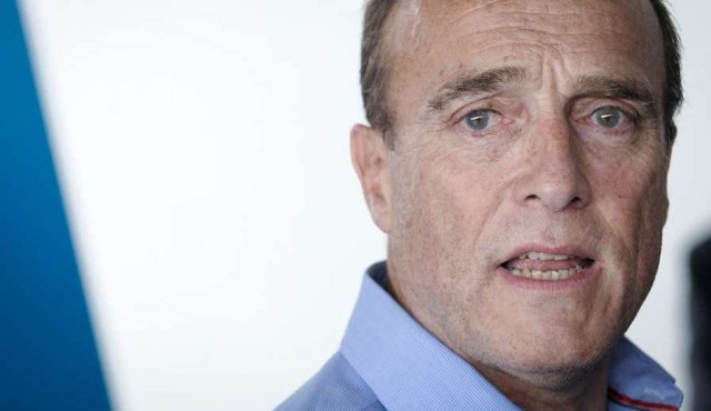 Vertiente Artiguista se pronuncia por Daniel Martínez