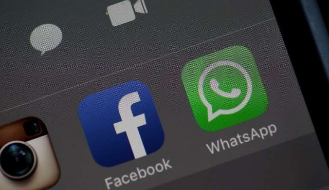 Facebook decide ganar dinero con su servicio de mensajes WhatsApp