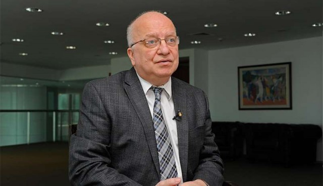 José Clastornik, entre los 20 más influyentes del mundo en gobierno digital