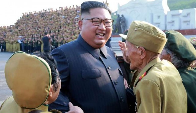 Las dos Coreas celebrarán una cumbre en setiembre en Pyongyang