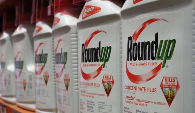 De la heroína al glifosato: tres cosas a saber de Bayer y Monsanto