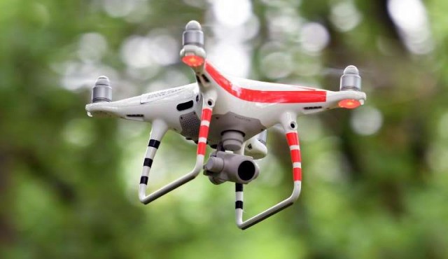 Montevideo tendrá cuatro zonas para vuelo recreativo de drones
