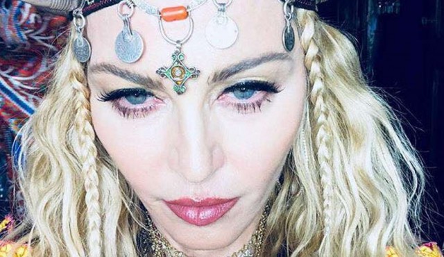 Madonna festejará sus 60 años en Marrakech