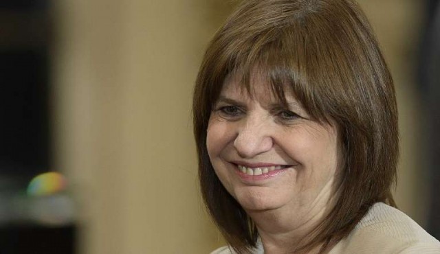 Gobierno argentino ofrece recompensa a informantes contra Cristina Fernández