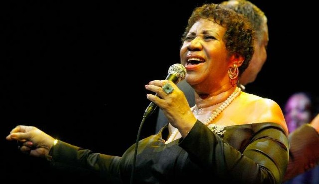 Respect de Aretha Franklin: más allá de un éxito, un manifiesto feminista y político