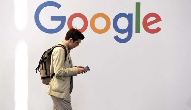 Google dice que pagará a editores por publicar noticias