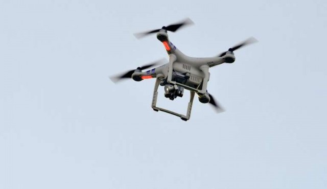 Los drones en Uruguay “están volando en zonas no habilitadas”