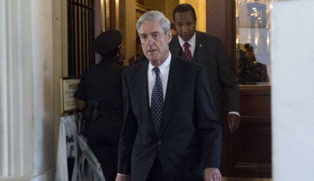 Una versión editada del informe Mueller verá la luz el jueves​