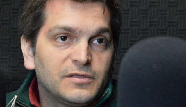 Respaldan al director de la Ossodre tras denuncia por concursos