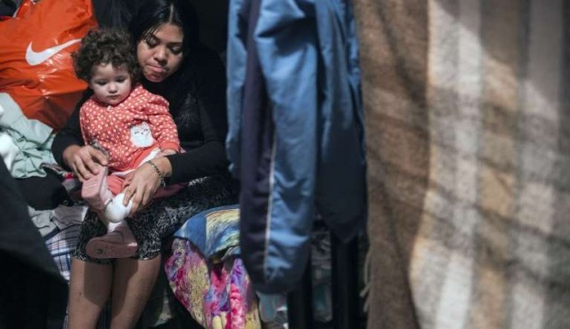 Así encara América la ola migratoria por la crisis en Venezuela 